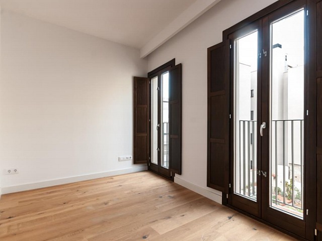 Ref. 58076 - Dúplex en venta de obra nueva en Barcelona.