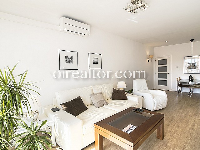 Appartement te koop in Sant Antoni, Barcelona