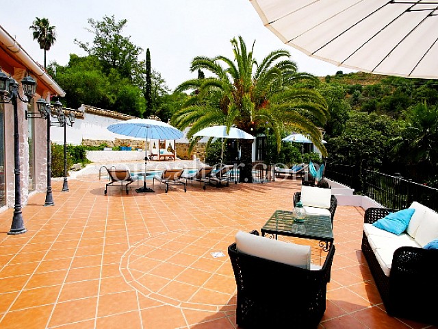 Villa en venta en Marbella, Málaga (28)