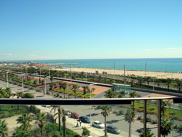 Ref. 58556 - Piso en alquiler en Diagonal Mar, Barcelona