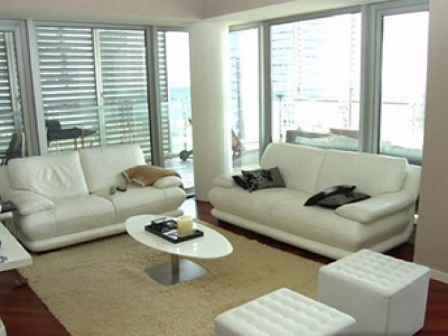 Ref. 58556 - Piso en alquiler en Diagonal Mar, Barcelona