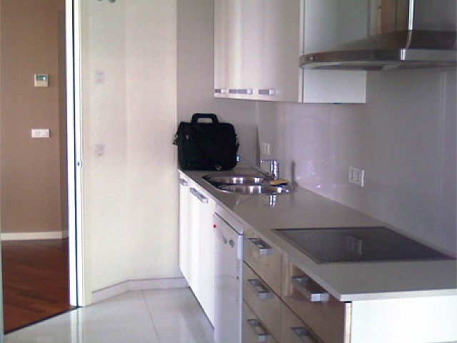 Ref. 58556 - Piso en alquiler en Diagonal Mar, Barcelona