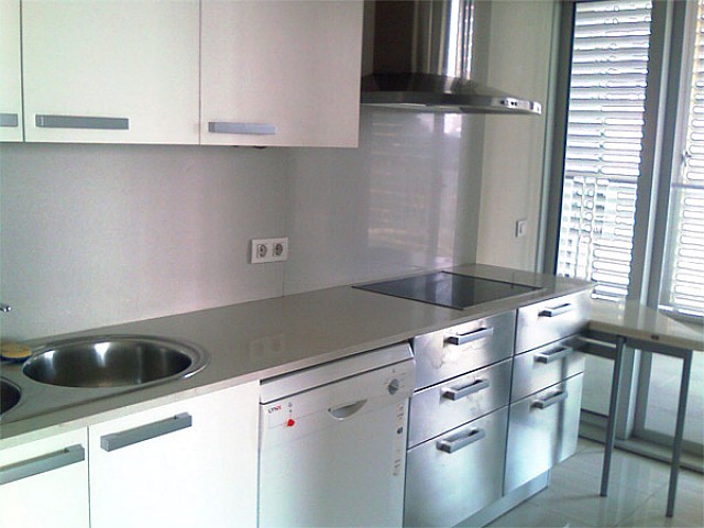 Ref. 58556 - Piso en alquiler en Diagonal Mar, Barcelona