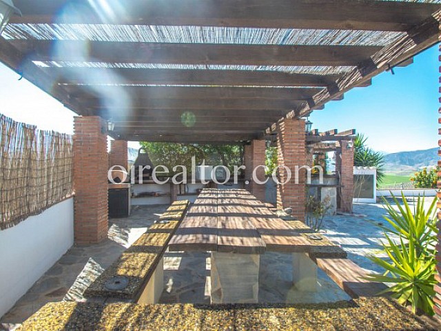 Casa Rural en venta en Álora, Málaga 25