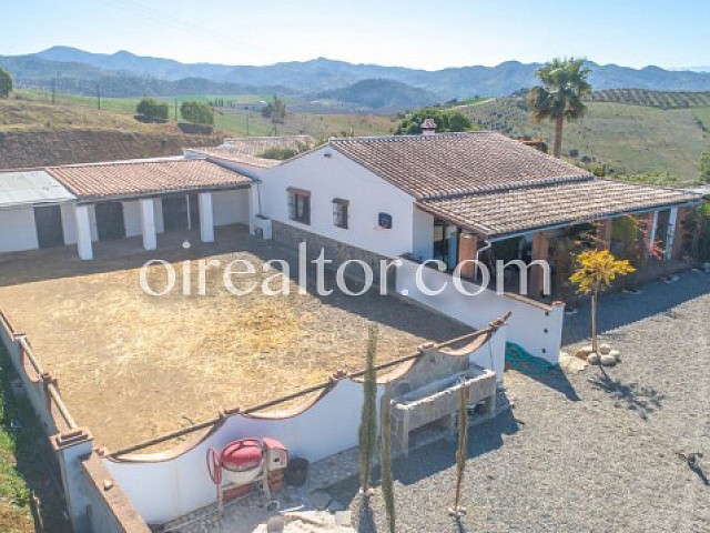 Casa Rural en venta en Álora, Málaga 28