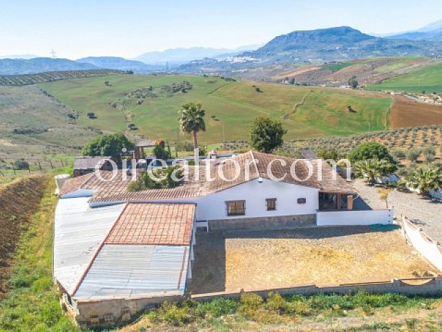 Casa Rural en venta en Álora, Málaga 30