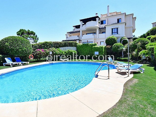 Ático en venta en Benahavís, Marbella-Málaga