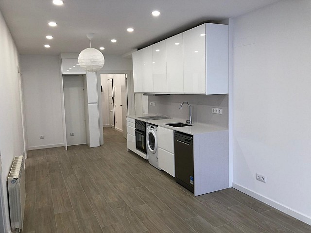 Apartamento para alugar em Vilapicina i la Torre Llobeta, Barcelona