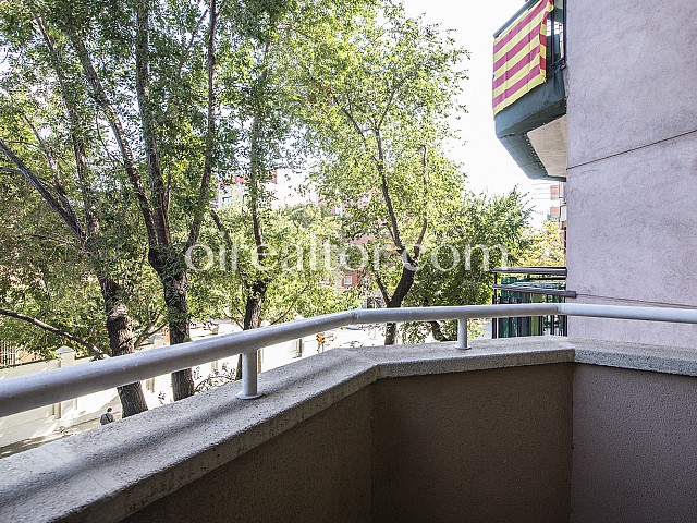 Apartamento para alugar em Camp d'en Grassot i Gràcia Nova, Barcelona