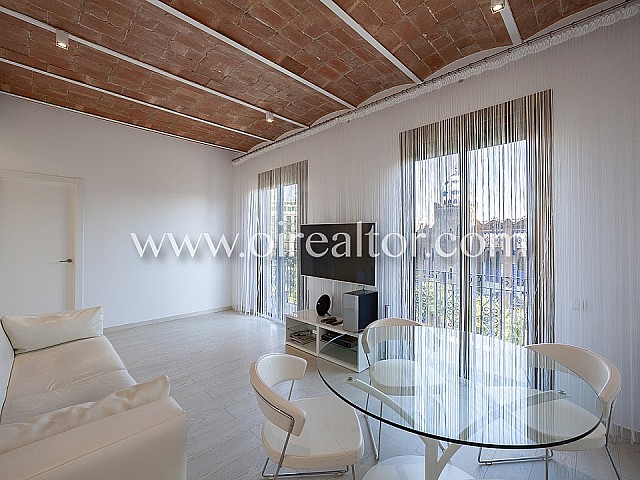 Apartamento en venta en Fort Pienc, Barcelona