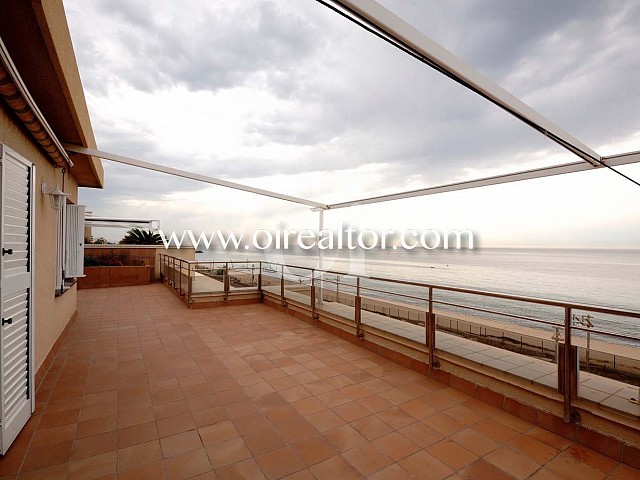 Penthouse à venda em Vilassar de Mar