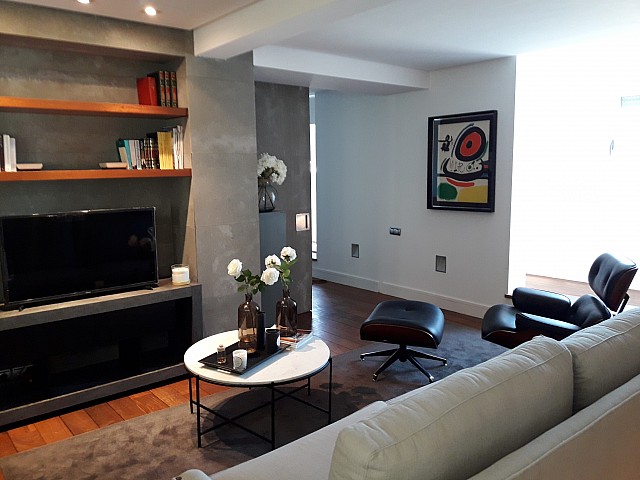 Appartement en location à Salamanque, Madrid.