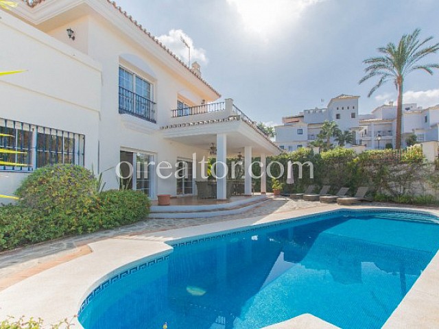 Villa en venta en Alhaurín Golf, Alhaurín el Grande, Málaga 2