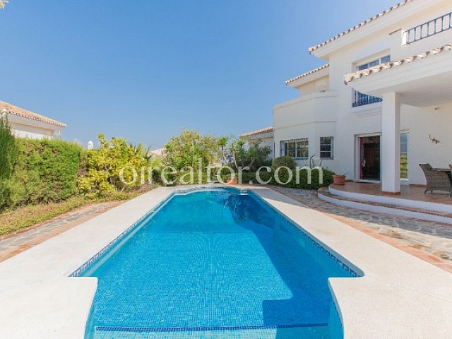 Villa en venta en Alhaurín Golf, Alhaurín el Grande, Málaga 3