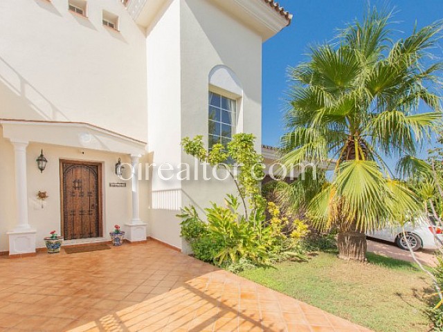 Villa en venta en Alhaurín Golf, Alhaurín el Grande, Málaga 4