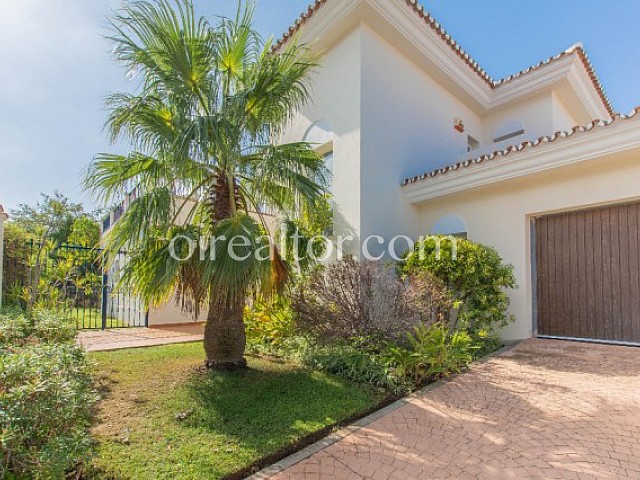 Villa en venta en Alhaurín Golf, Alhaurín el Grande, Málaga 5