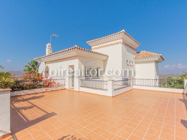 Villa en venta en Alhaurín Golf, Alhaurín el Grande, Málaga 6