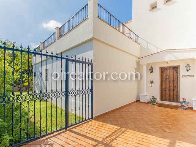 Villa en venta en Alhaurín Golf, Alhaurín el Grande, Málaga 7