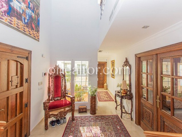 Villa en venta en Alhaurín Golf, Alhaurín el Grande, Málaga 9