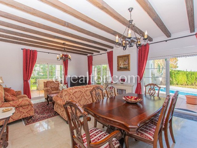 Villa en venta en Alhaurín Golf, Alhaurín el Grande, Málaga 21