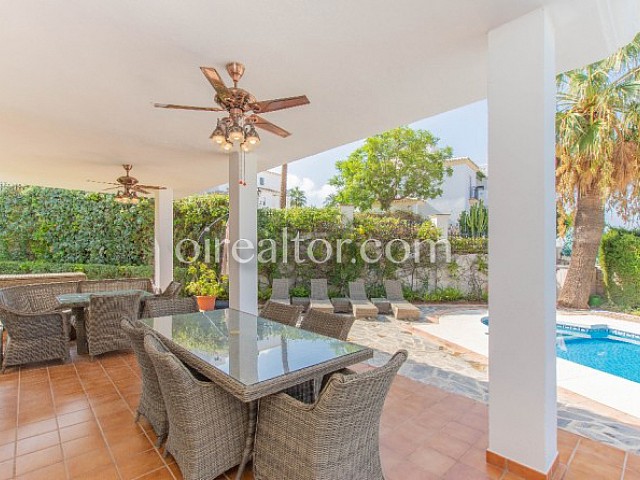 Villa en venta en Alhaurín Golf, Alhaurín el Grande, Málaga 23