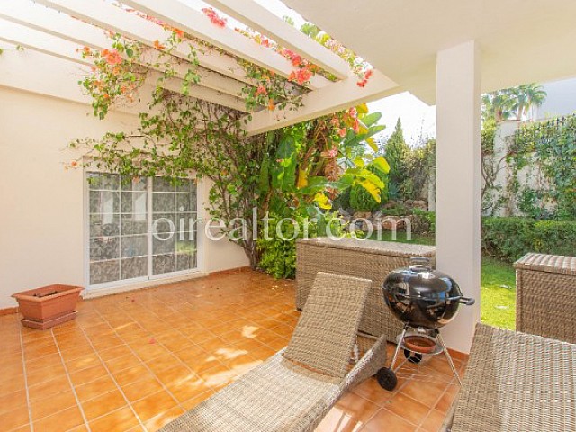 Villa en venta en Alhaurín Golf, Alhaurín el Grande, Málaga 29