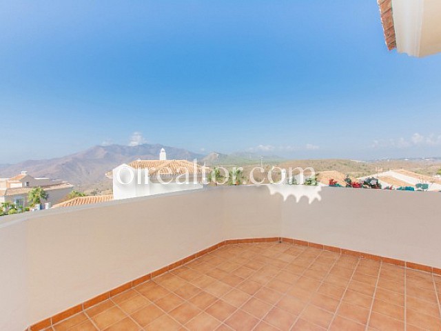 Villa en venta en Alhaurín Golf, Alhaurín el Grande, Málaga 36