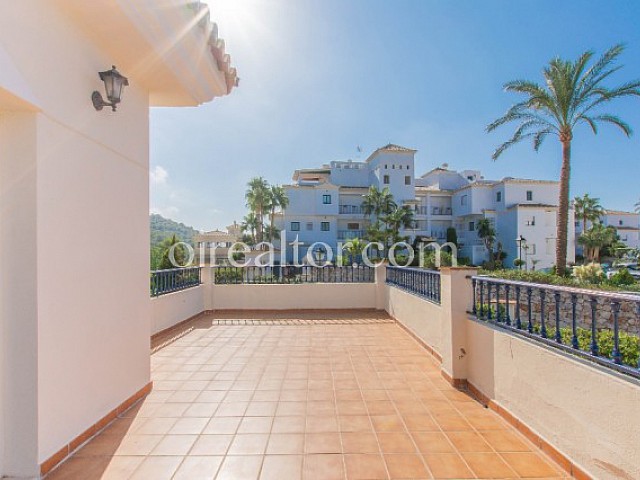 Villa en venta en Alhaurín Golf, Alhaurín el Grande, Málaga 40