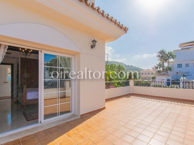 Villa en venta en Alhaurín Golf, Alhaurín el Grande, Málaga 41