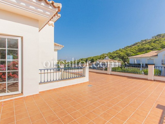 Villa en venta en Alhaurín Golf, Alhaurín el Grande, Málaga 45