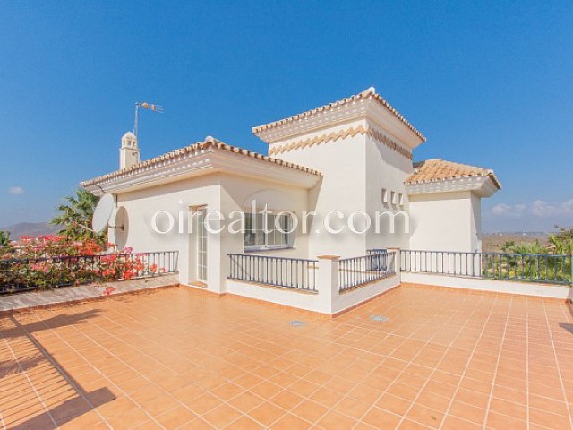 Villa en venta en Alhaurín Golf, Alhaurín el Grande, Málaga 46