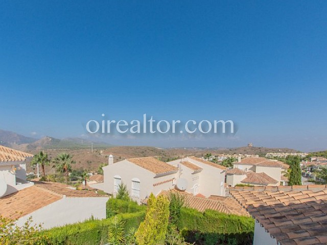 Villa en venta en Alhaurín Golf, Alhaurín el Grande, Málaga 49