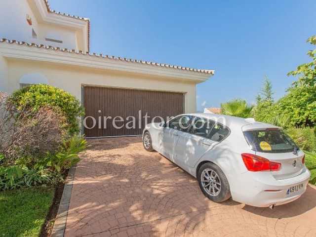 Villa en venta en Alhaurín Golf, Alhaurín el Grande, Málaga 50