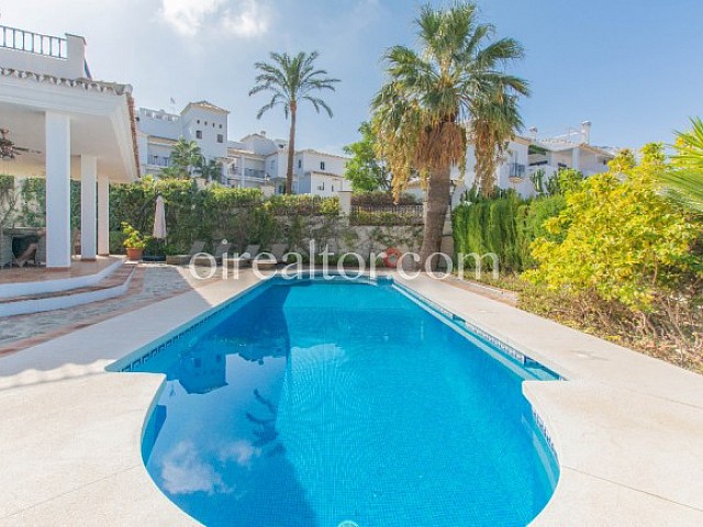 Villa en venta en Alhaurín Golf, Alhaurín el Grande, Málaga 55