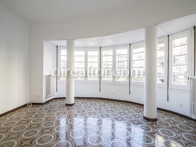 آپارتمان برای اجاره در Sant Antoni، بارسلونا