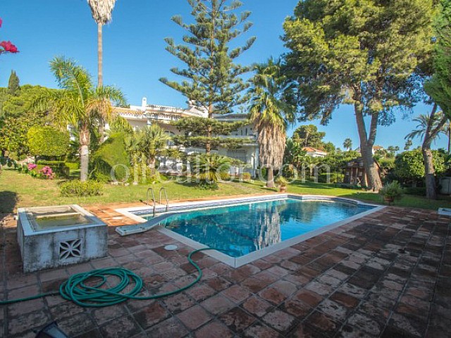 Villa en venta en Málaga, Málaga 55