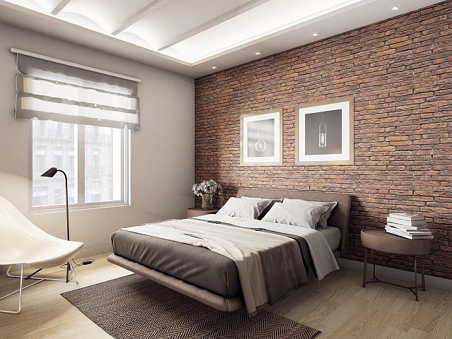 Appartement à vendre près de la Rambla Catalunya et du Passeig de Grácia.