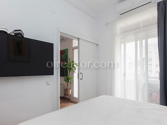 Ref. 59976 - piso en venta en el Eixample Izquierdo, Barcelona.
