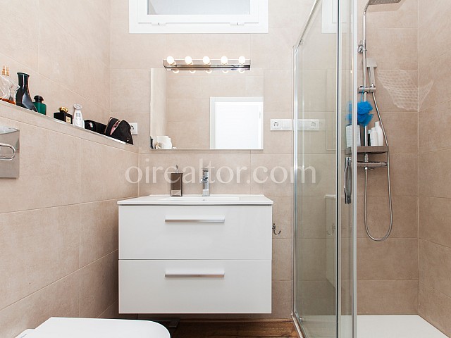 Ref. 59976 - piso en venta en el Eixample Izquierdo, Barcelona.