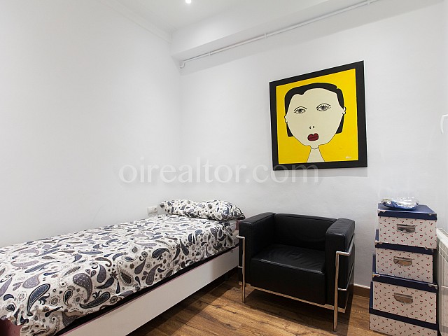 Ref. 59976 - Precioso piso en venta en el Eixample izquierdo, Barcelona.