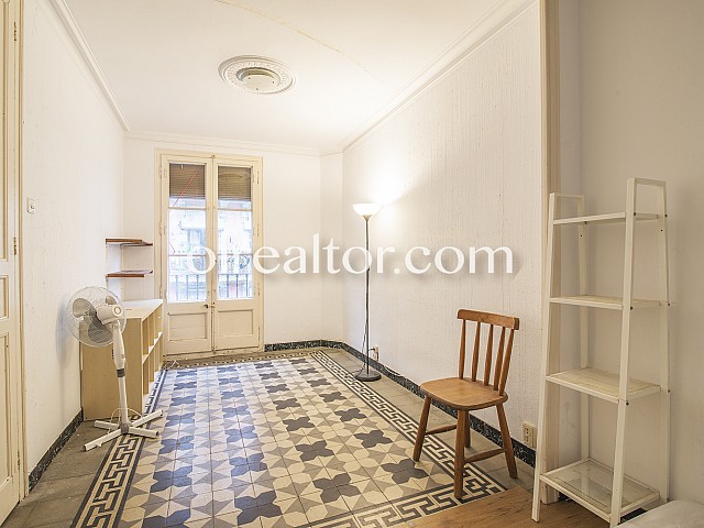 Appartement en location à El Poble Sec - Parc de Montjuïc, Barcelone