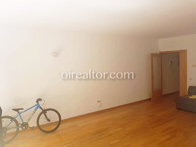 Piso en venta en Poblenou, Barcelona