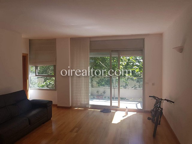 Appartement te koop in Poblenou, Barcelona.