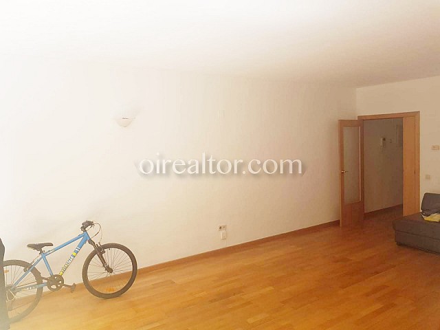 Piso en venta en Poblenou, Barcelona