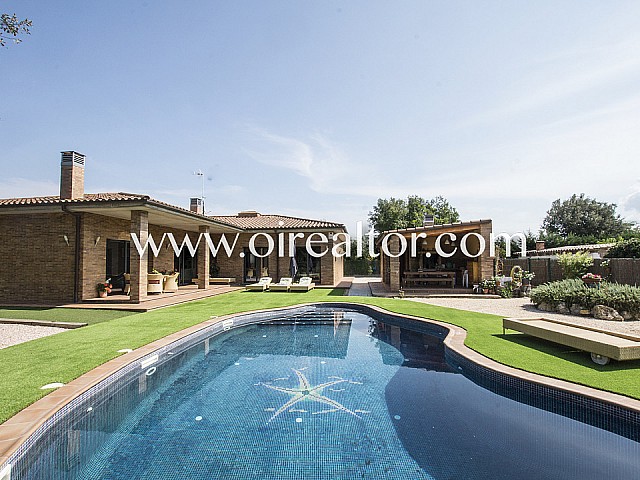 Wonderful house for sale in the urbanization