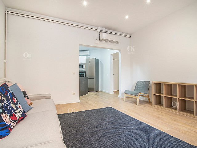 Wohnung in miete in calle rosellon 159, Eixample Izquierdo, Barcelona