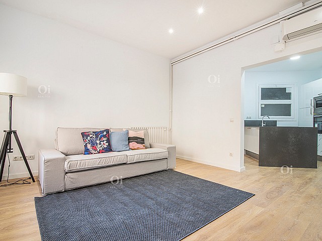 Appartement de location à calle rosellon 159, Eixample Izquierdo, Barcelona