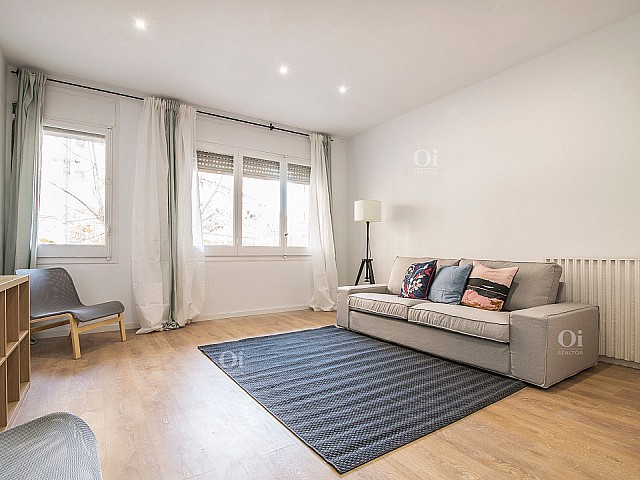 Flat for rent in calle rosellon 159, Eixample Izquierdo, Barcelona
