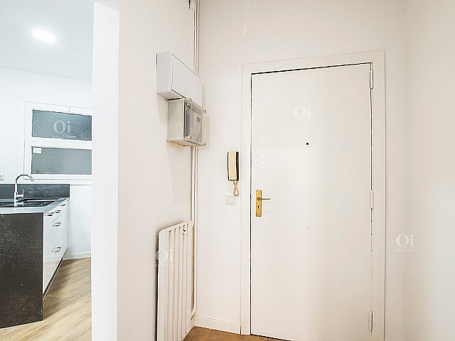 Appartement de location à calle rosellon 159, Eixample Izquierdo, Barcelona