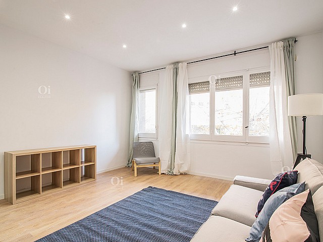 Appartement de location à calle rosellon 159, Eixample Izquierdo, Barcelona